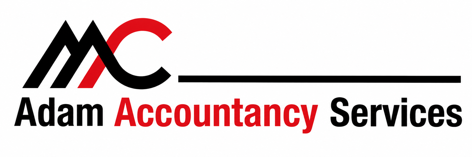 Adam Accountancy Services Logo